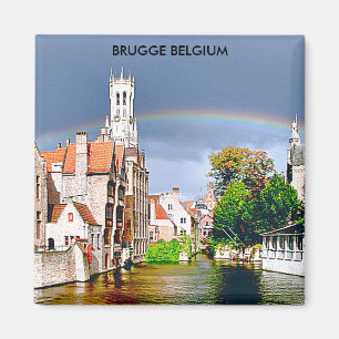 IMÁN BRUJAS BÉLGICA