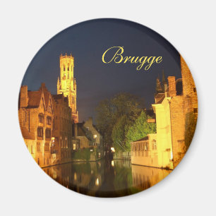 Imán Brujas (Brujas), Bélgica