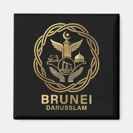 Imán Brunei Darusslam Southeast Asia
