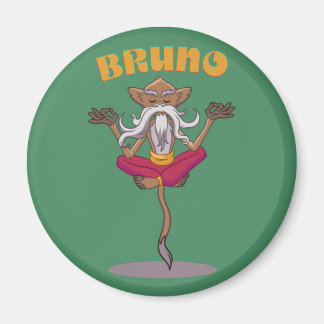 Imán Bruno