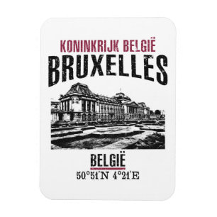 Imán Bruselas