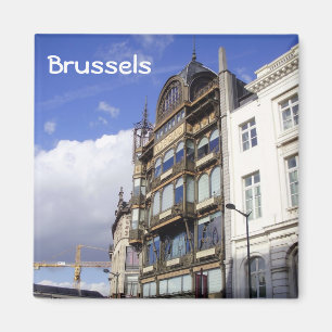 Imán Bruselas