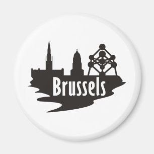 Imán Bruselas