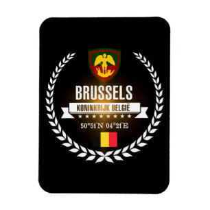 Imán Bruselas