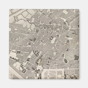 Imán Bruselas y Bélgica