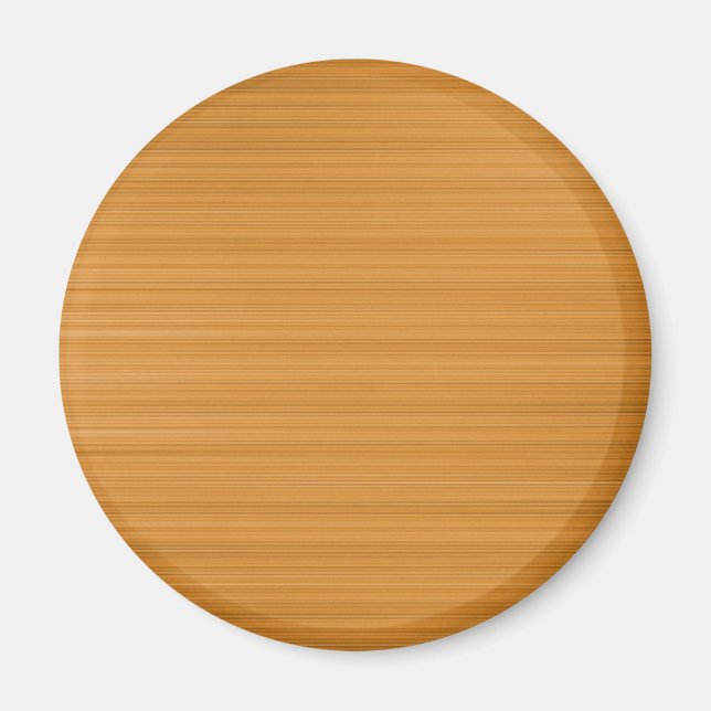 Imán Brushed Ochre Tan (Frente)