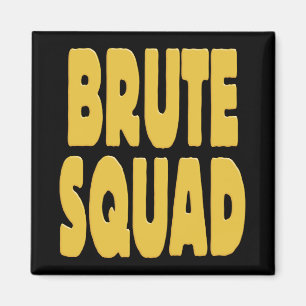 Imán Brute Squad