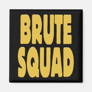 Imán Brute Squad