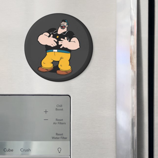 Imán Brutus Magnet (In situ (nevera))