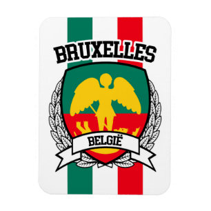 Imán Bruxelles