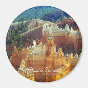 Imán Bryce Canyon