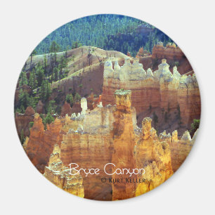 Imán Bryce Canyon