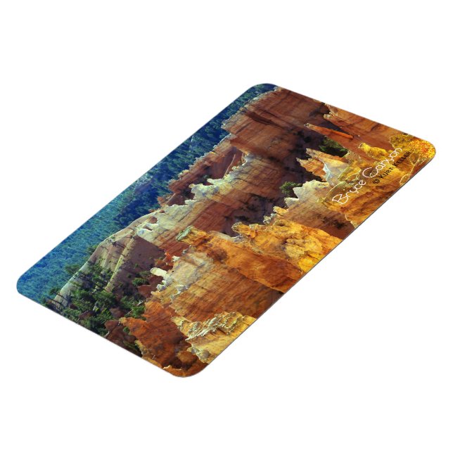 Imán Bryce Canyon (Lado Izquierdo)