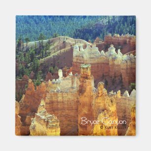 Imán Bryce Canyon