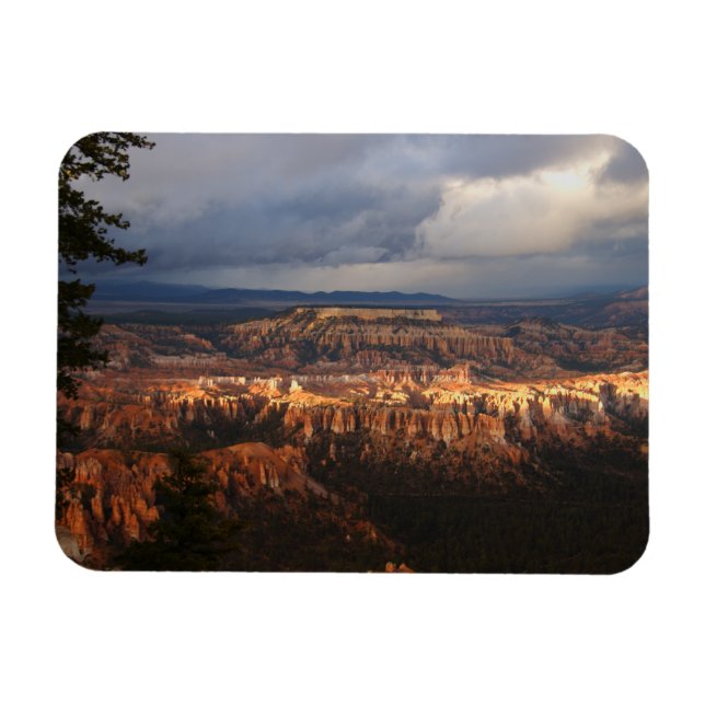 Imán Bryce Canyon (Horizontal)