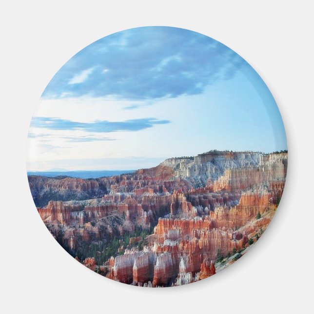 Imán Bryce Sunrise (Frente)