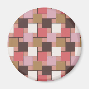 Imán Bubble Gum Sorbet