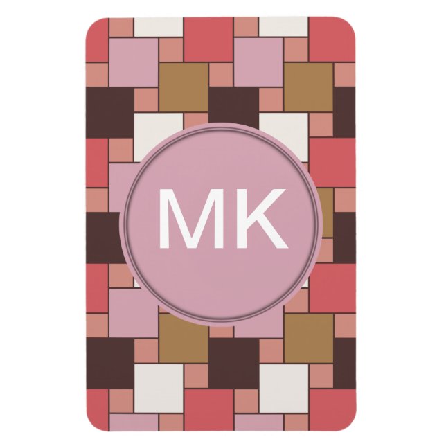 Imán Bubble Gum Sorbet (Vertical)