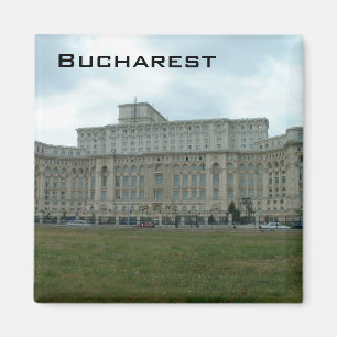 Imán Bucarest