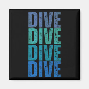 IMÁN BUCEO BUCEO