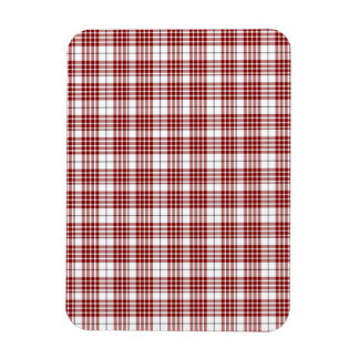 Imán Buchanan Tartan
