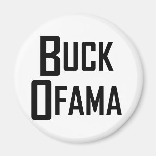 Imán Buck Ofama