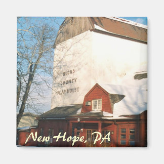 Imán Bucks County Playhouse