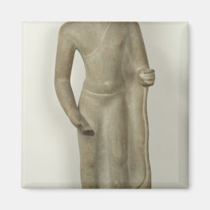 Imán Buda permanente