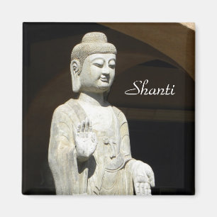 Imán Buda Shanti