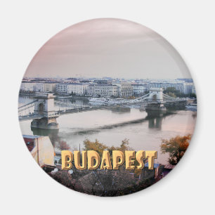 Imán Budapest