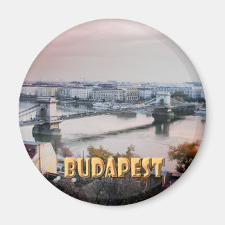 Imán Budapest