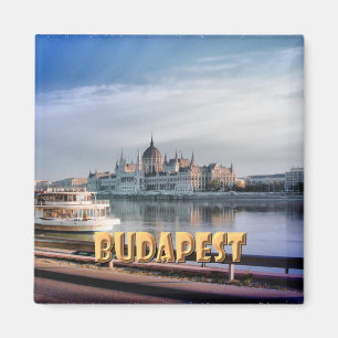 Imán Budapest