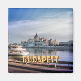 Imán Budapest