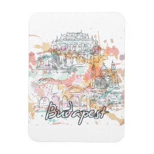 Imán Budapest