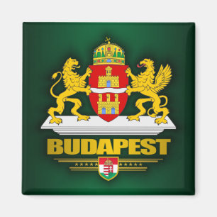 Imán Budapest