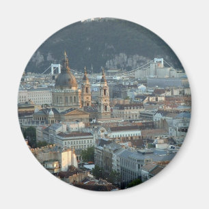 Imán Budapest