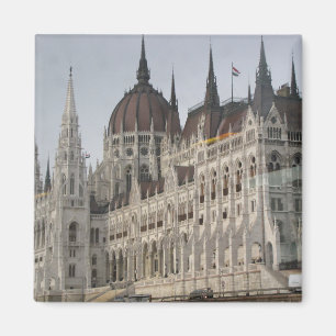 IMÁN BUDAPEST