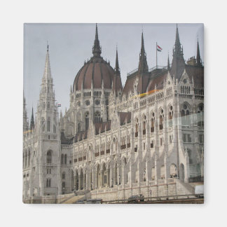 IMÁN BUDAPEST