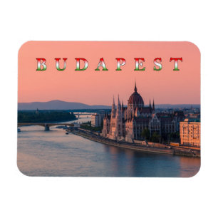 Imán Budapest 001B