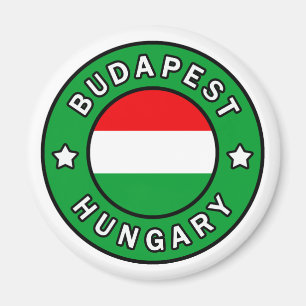 Imán Budapest Hungría