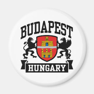 Imán Budapest Hungría