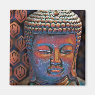 Imán Buddha