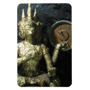 Imán Buddha Time ... Thailand