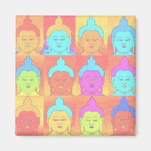 IMÁN BUDDHADELIC $3,00