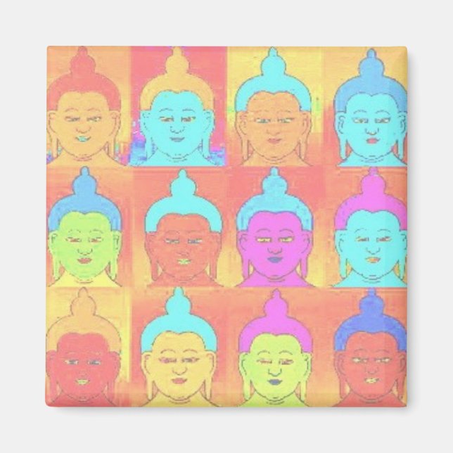 IMÁN BUDDHADELIC $3.00 (Frente)