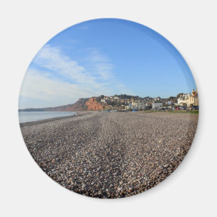 Imán Budleigh Salterton