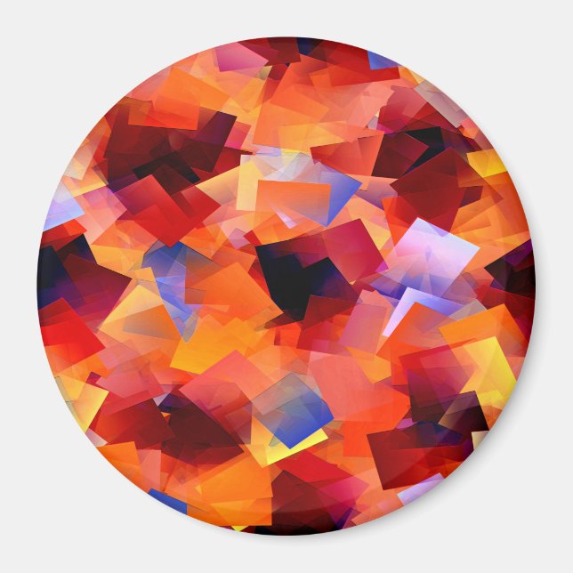 Imán Buen Timez.... (Frente)