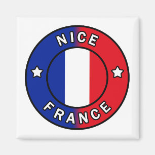 Imán Buena Francia
