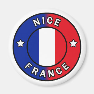 Imán Buena Francia