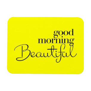 IMÁN BUENAS MAÑANAS HERMOSAS EXPRESIONES DE COMPLIMENT